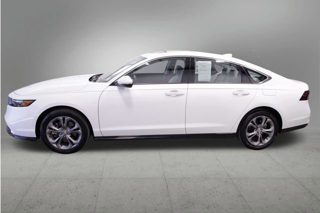 Used 2023 Honda Accord EX-L image 3