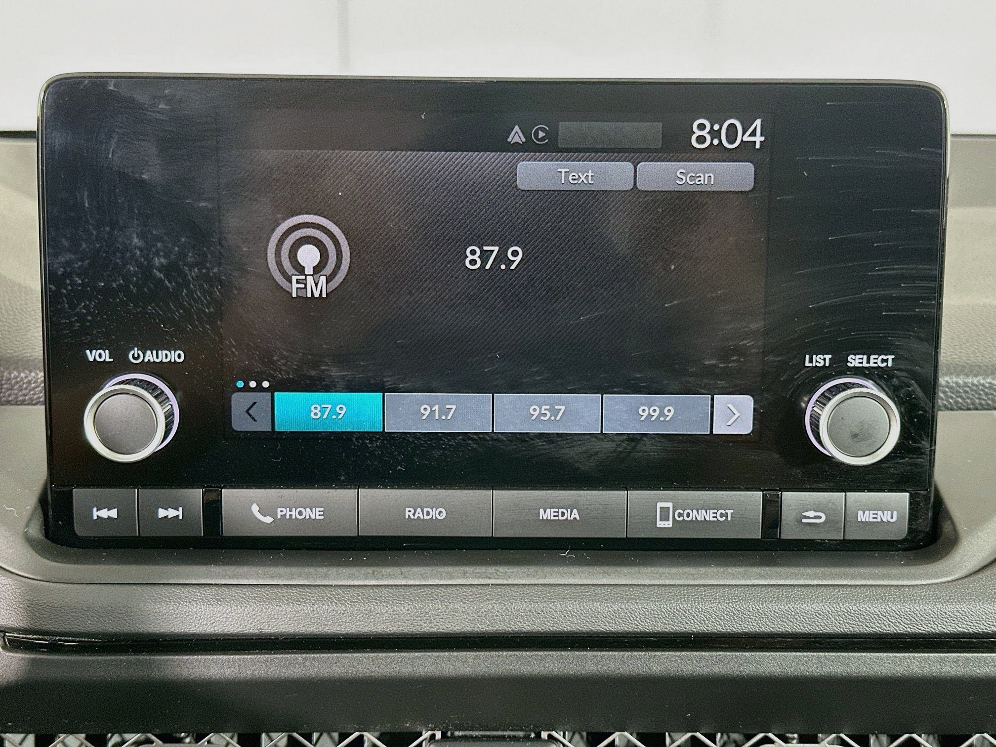 Used 2025 Honda Accord LX image 19