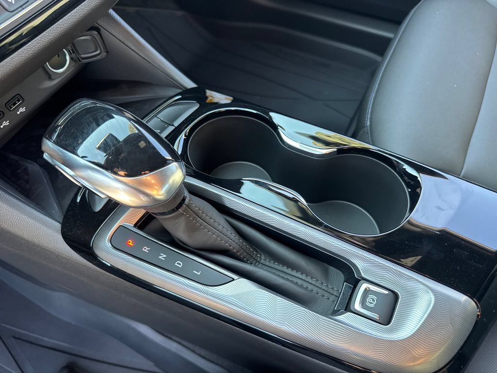 New 2026 Buick Envista Sport Touring w/ Convenience I Package FWD image 17