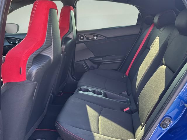 Used 2017 Honda Civic Type R image 14