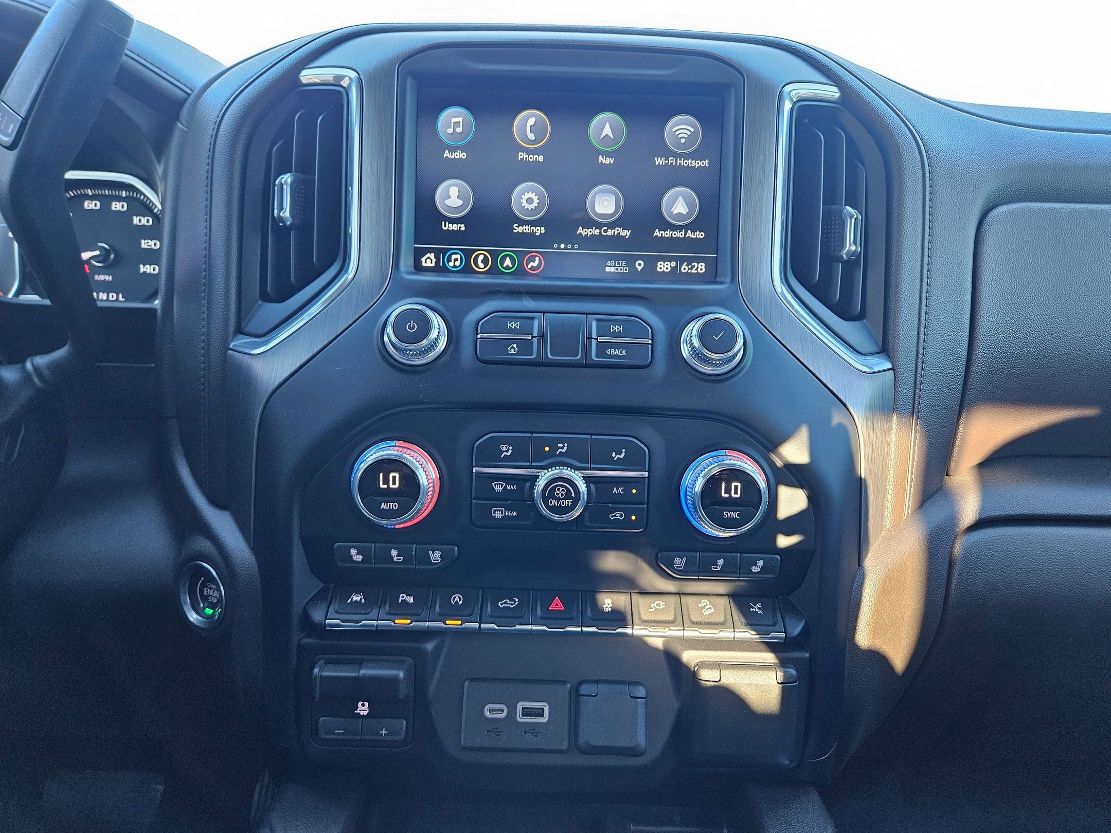 Used 2019 GMC Sierra 1500 Denali w/ Denali Ultimate Package image 39