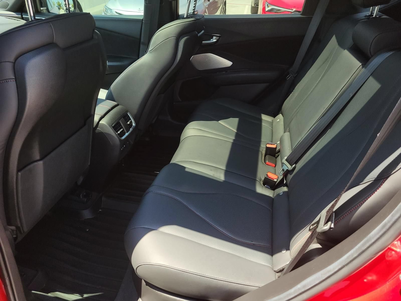 Used 2026 Acura RDX A-Spec w/ Advance Package AWD/4WD image 13