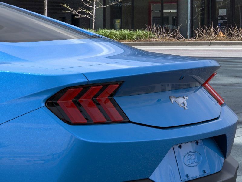 New 2026 Ford Mustang Coupe RWD image 22