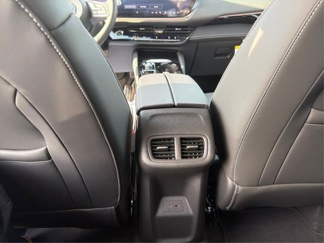 New 2026 Buick Envision Sport Touring AWD/4WD image 26
