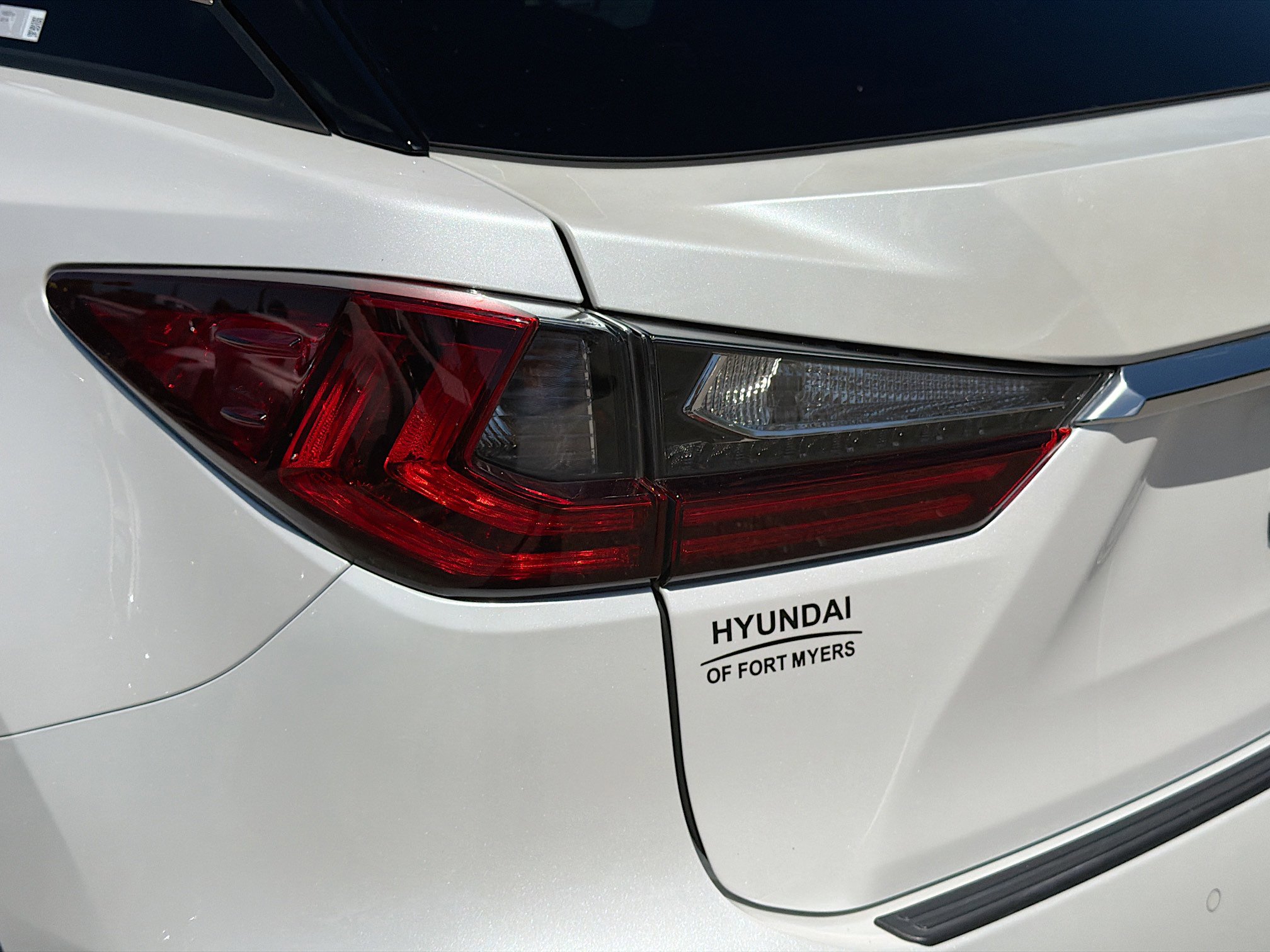 Used 2021 Lexus RX 350 FWD w/ Premium Package image 10