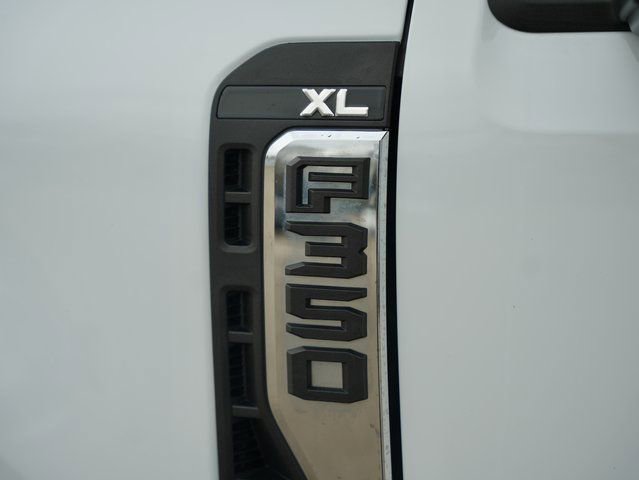 Used 2023 Ford F350 XL w/ 360-Degree Camera Package image 26