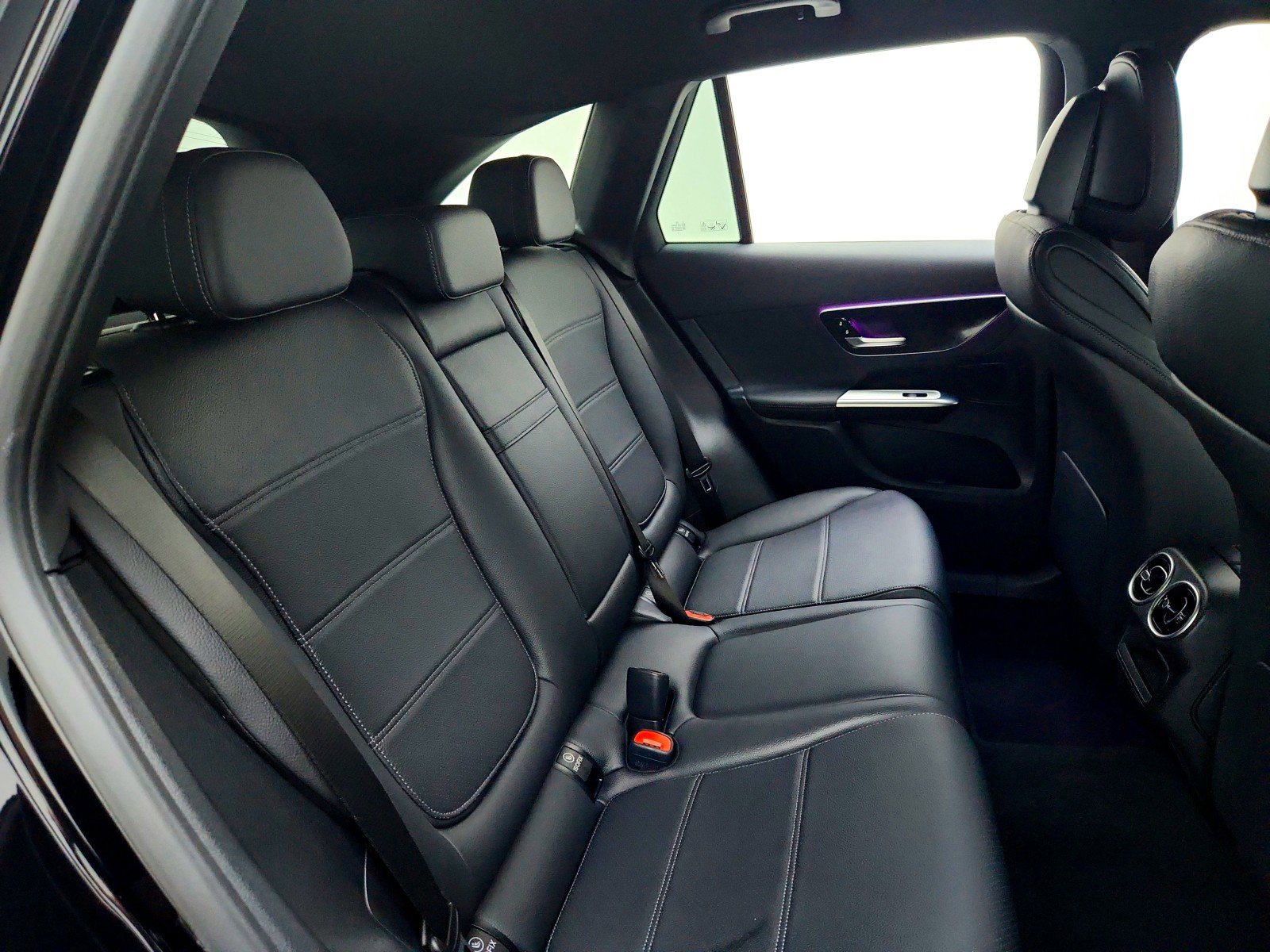 Certified 2026 Mercedes-Benz GLC 300 image 26