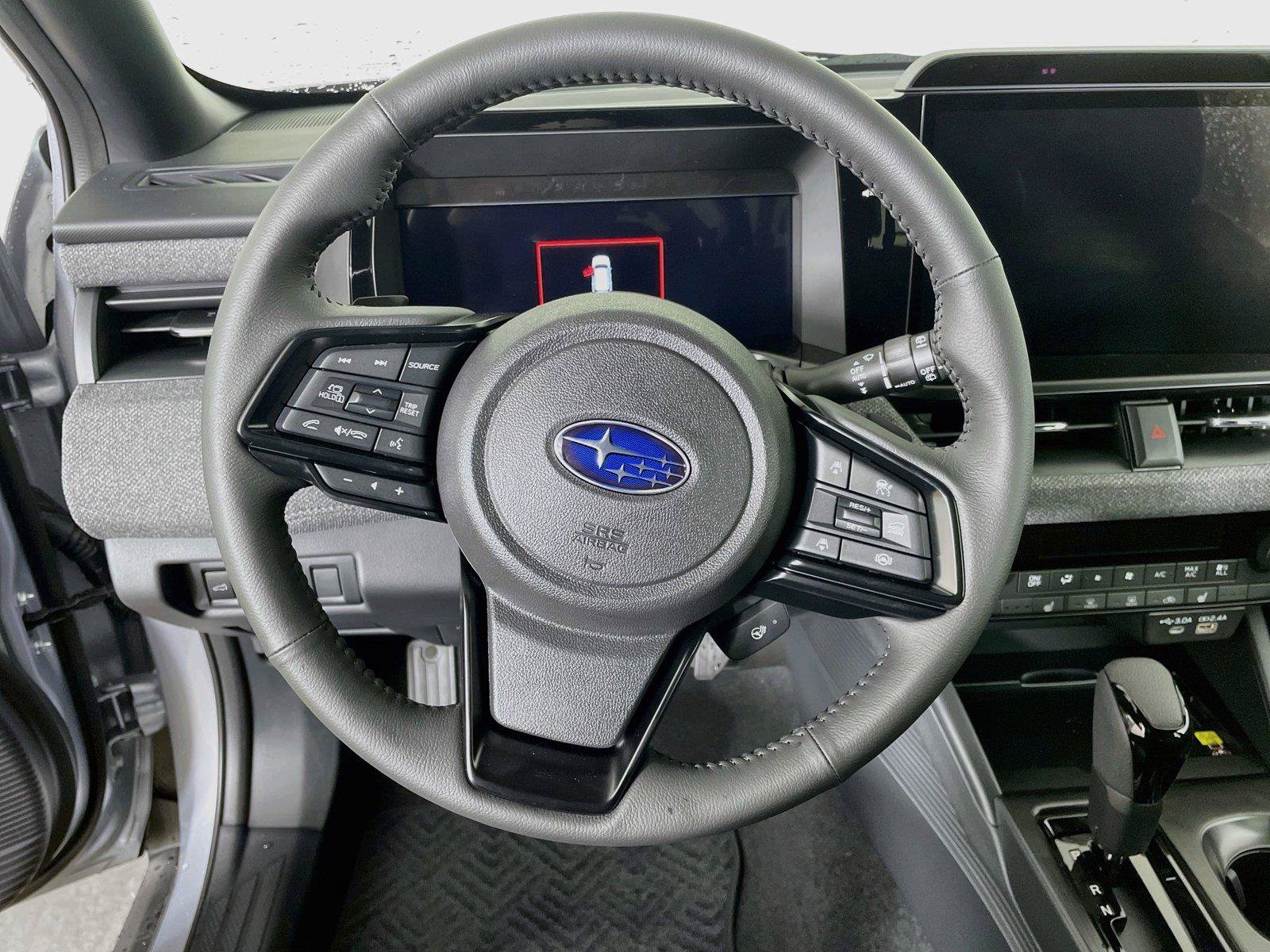 New 2026 Subaru Outback Premium AWD/4WD image 19