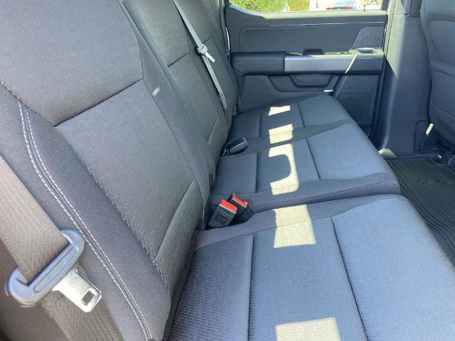 Used 2026 Ford F150 XLT w/ Equipment Group 302A MID image 22