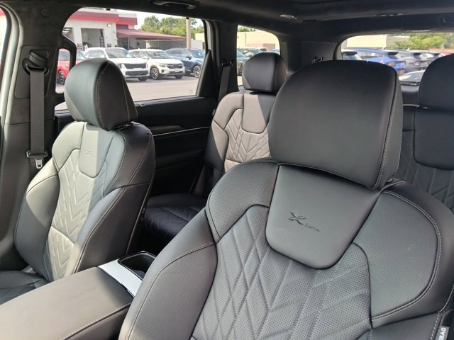 New 2025 Kia Telluride SX Prestige X-Line image 39