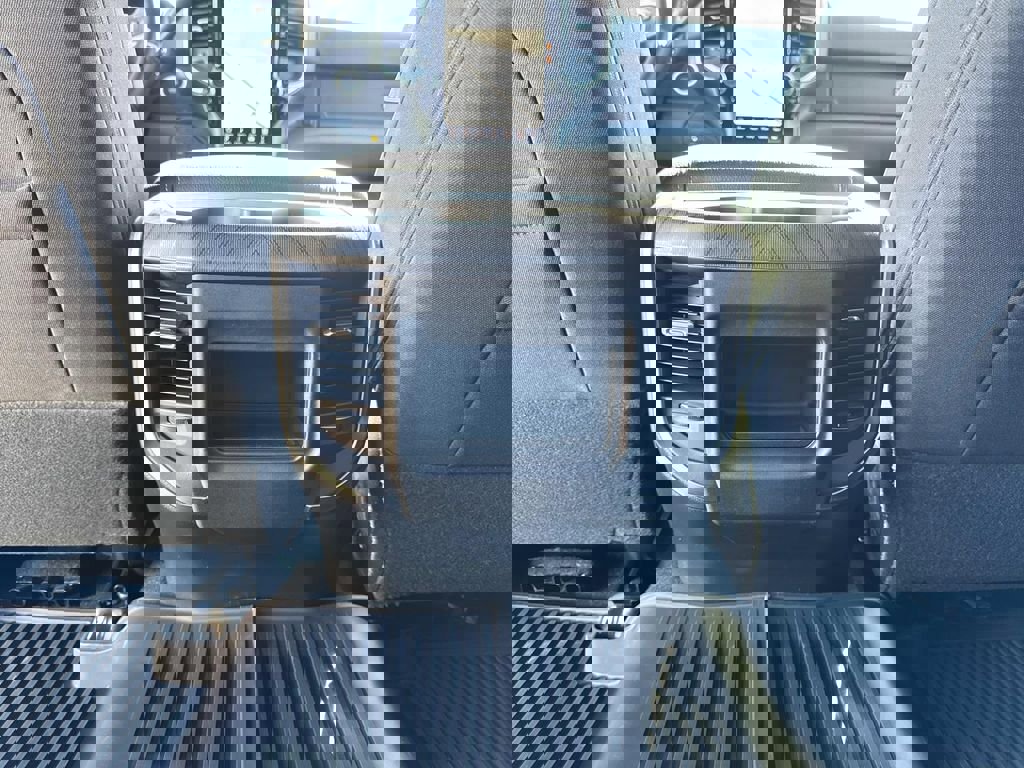 New 2026 RAM 2500 Big Horn image 31