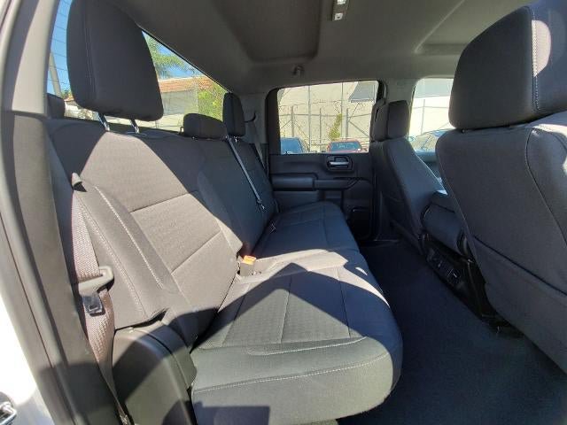 Used 2024 Chevrolet Silverado 2500 Custom w/ Custom Value Package AWD/4WD image 25