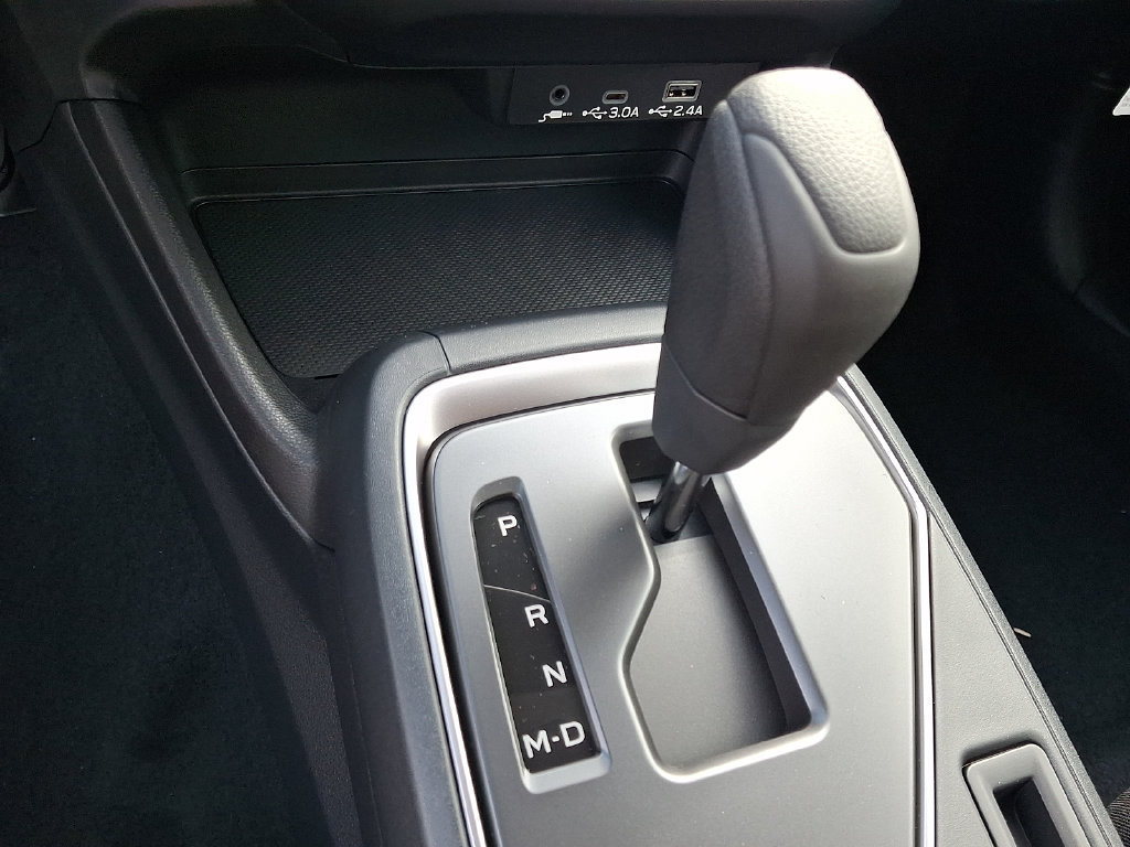 New 2026 Subaru Impreza 2.0i Sport AWD/4WD image 7