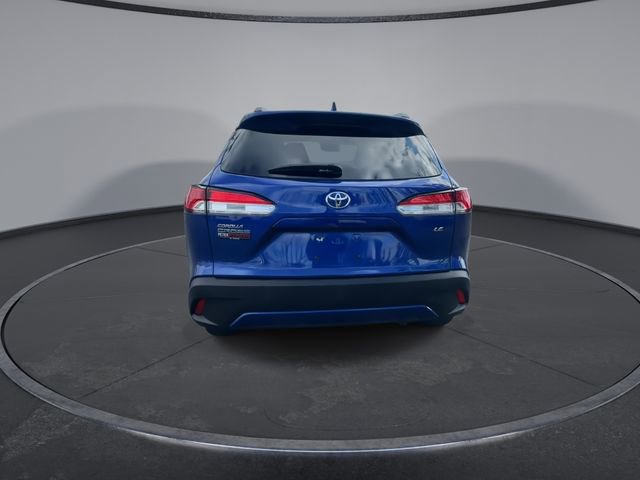 Used 2023 Toyota Corolla Cross LE image 13
