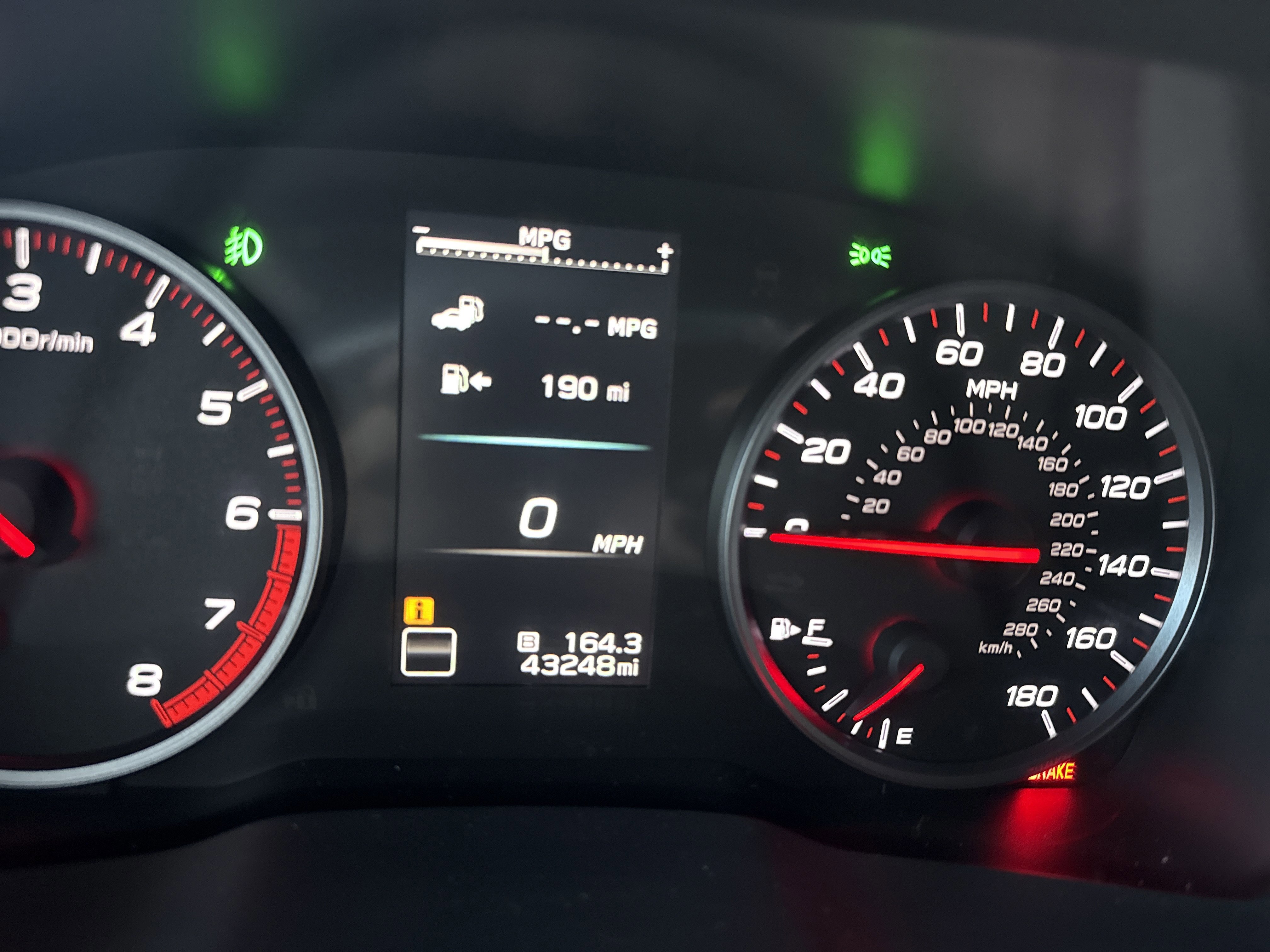 Used 2022 Subaru WRX Premium image 31