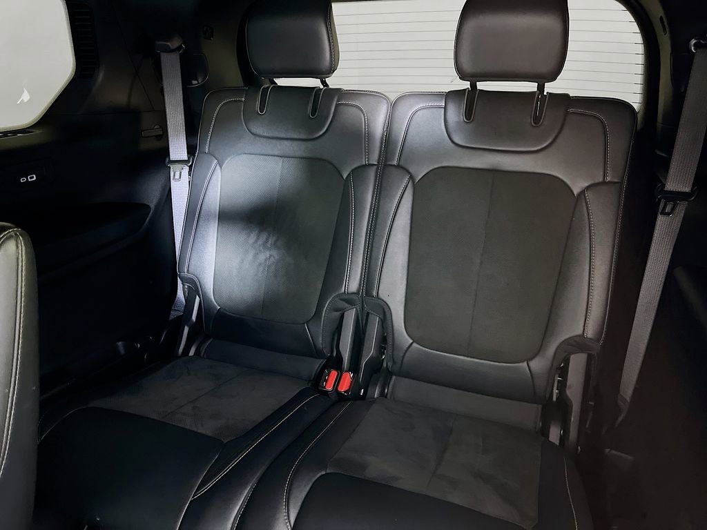 Used 2023 Jeep Grand Cherokee L Laredo AWD/4WD image 31