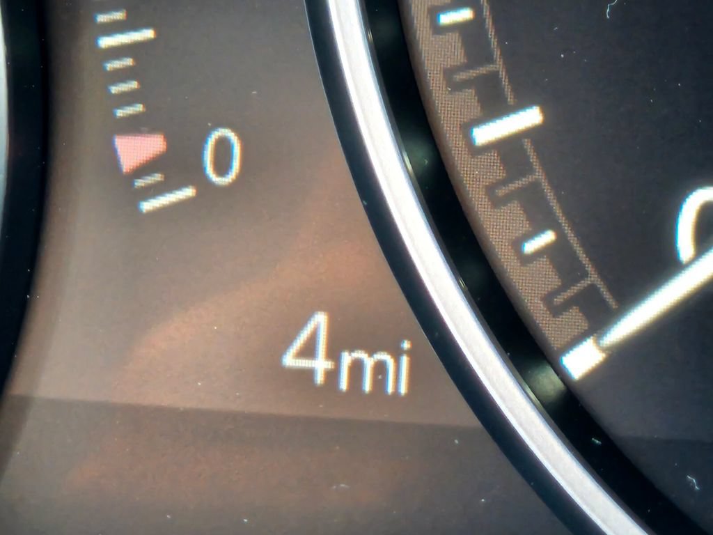 New 2026 MAZDA MAZDA3 s FWD image 24