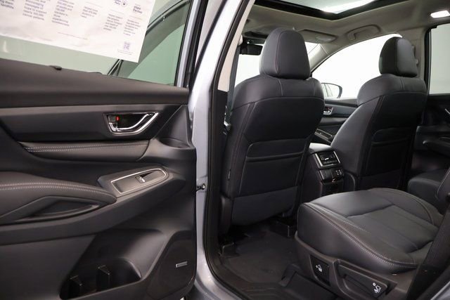 New 2026 Subaru Ascent Limited w/ Popular Package #2 image 25