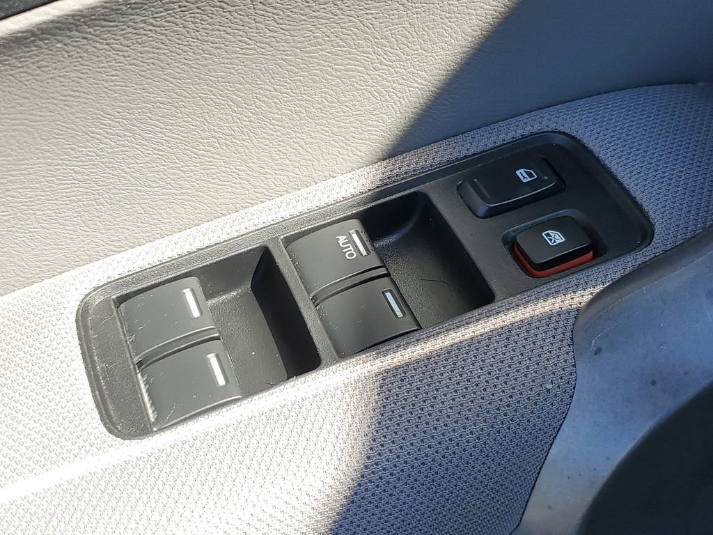 Used 2009 Honda CR-V LX image 22