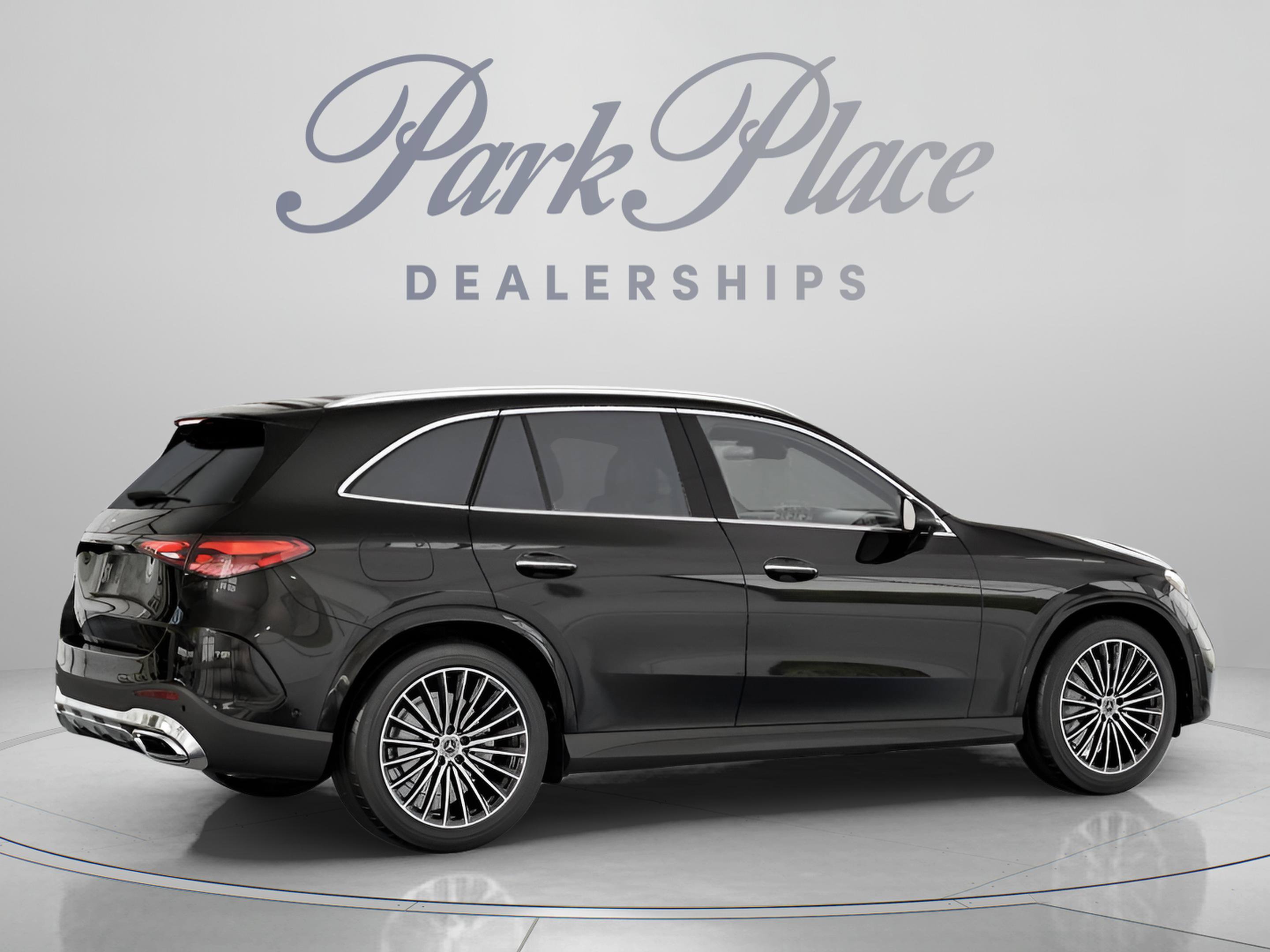 Certified 2023 Mercedes-Benz GLC 300 image 23