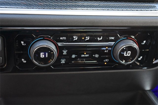 New 2025 Chevrolet Silverado 1500 RST w/ All Star Edition Plus image 32