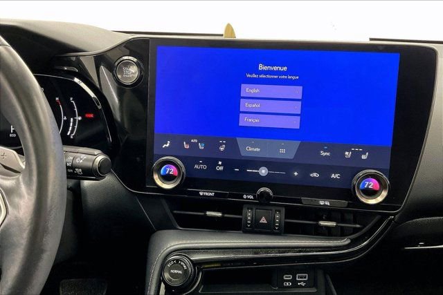 Used 2023 Lexus NX 350 AWD image 5