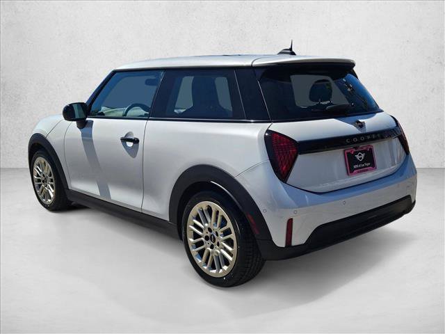 New 2026 MINI Cooper S FWD image 6