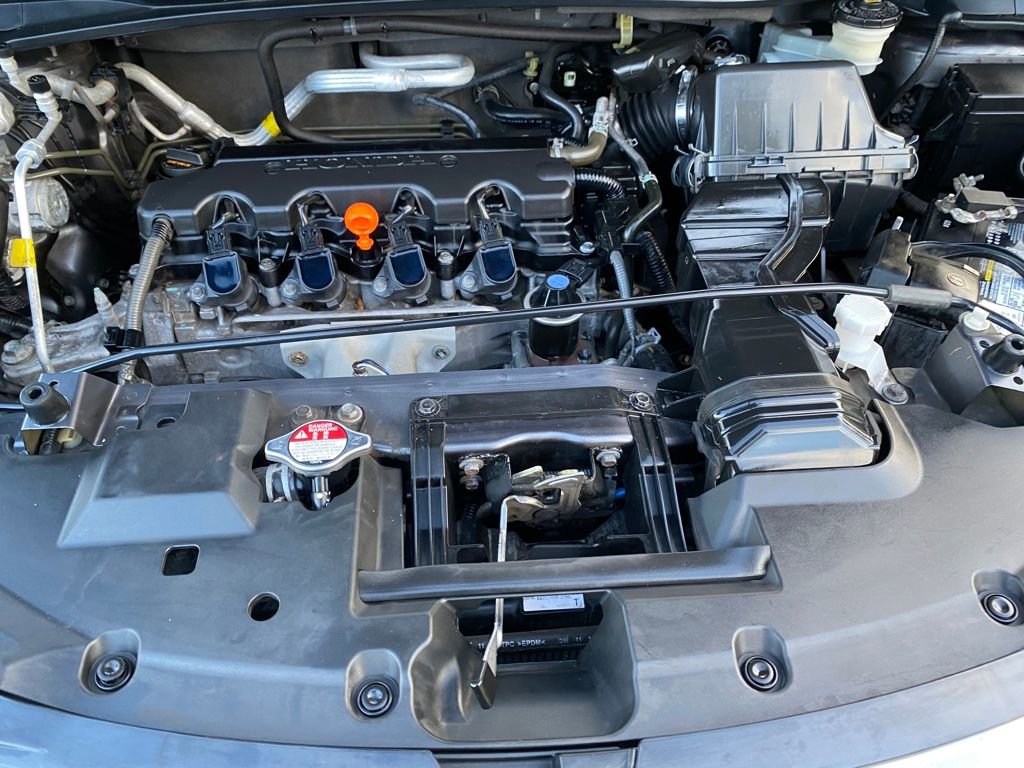 Used 2019 Honda HR-V EX image 28