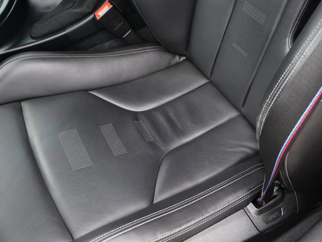 Used 2017 BMW M3 image 26