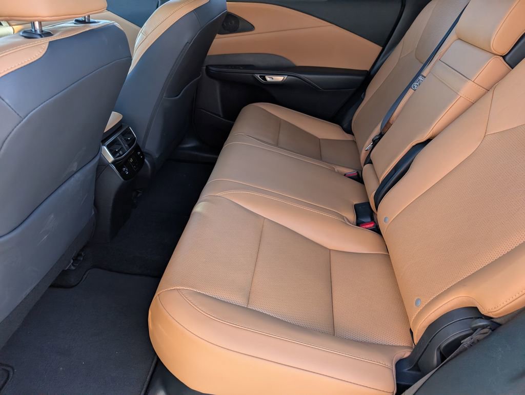 Used 2023 Lexus RX 350 Premium Plus image 15