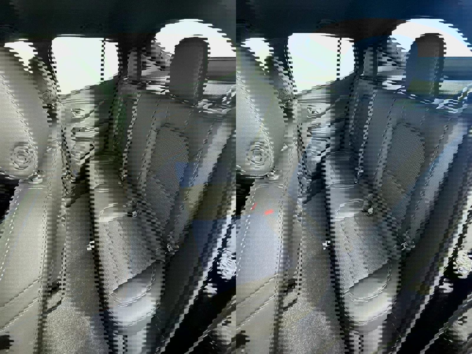 New 2025 Buick Envista Preferred w/ Convenience I Package image 21