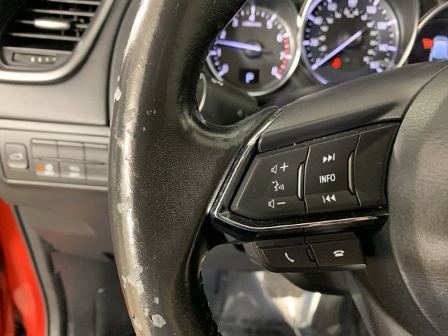 Used 2018 MAZDA CX-9 Touring image 21