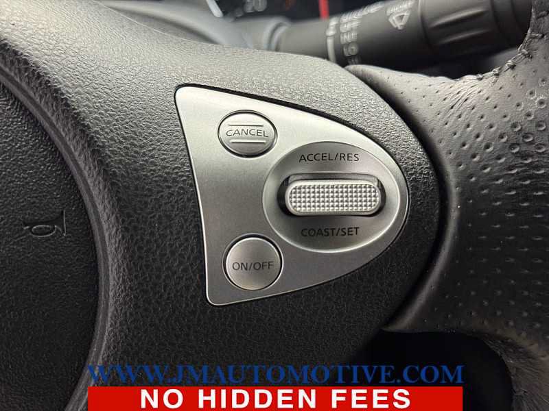 Used 2016 Nissan 370Z Coupe RWD image 27