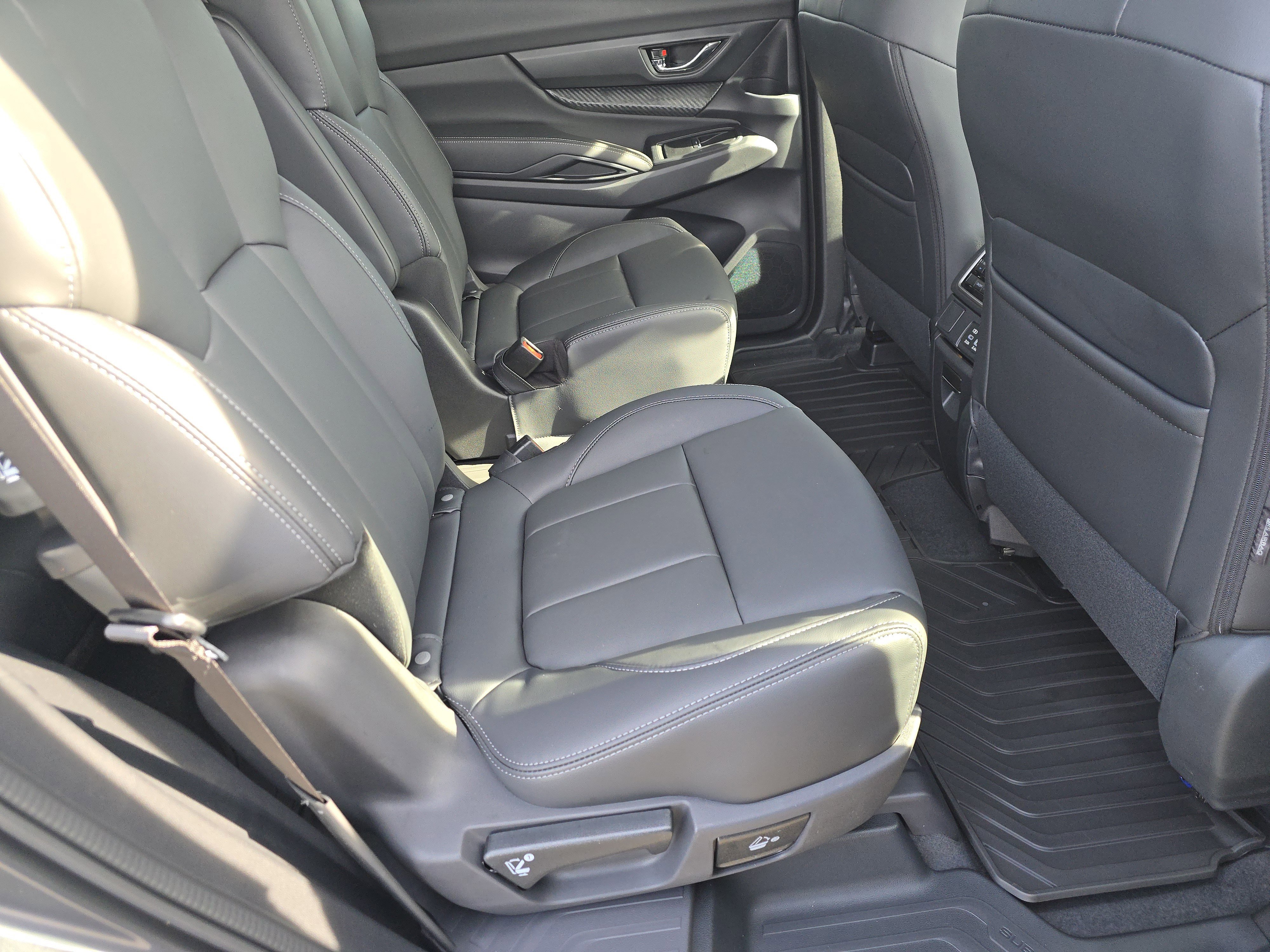 New 2026 Subaru Ascent Premium image 16