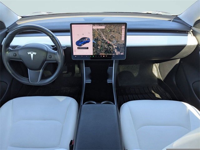 Used 2019 Tesla Model 3 Long Range image 13