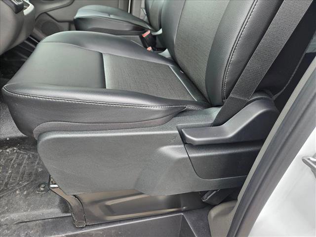 New 2026 Ford Transit 250 Low Roof RWD image 4