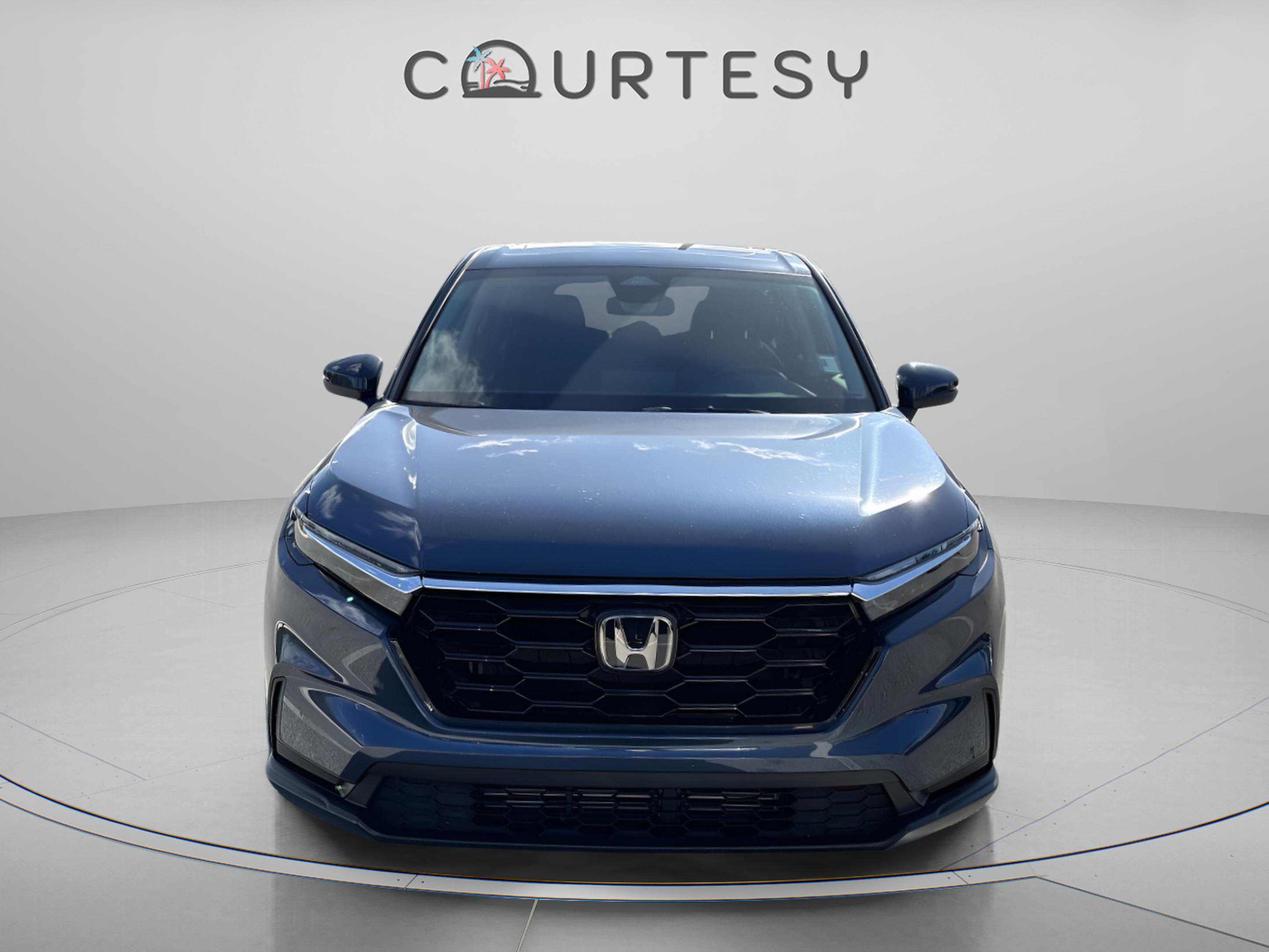 Used 2024 Honda CR-V EX image 11