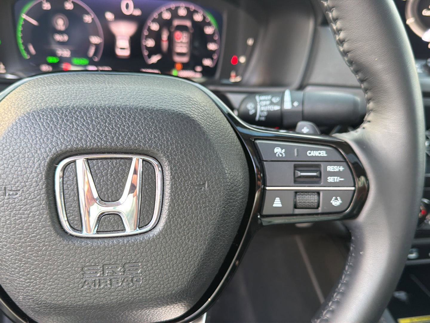 Used 2023 Honda Accord Touring image 21