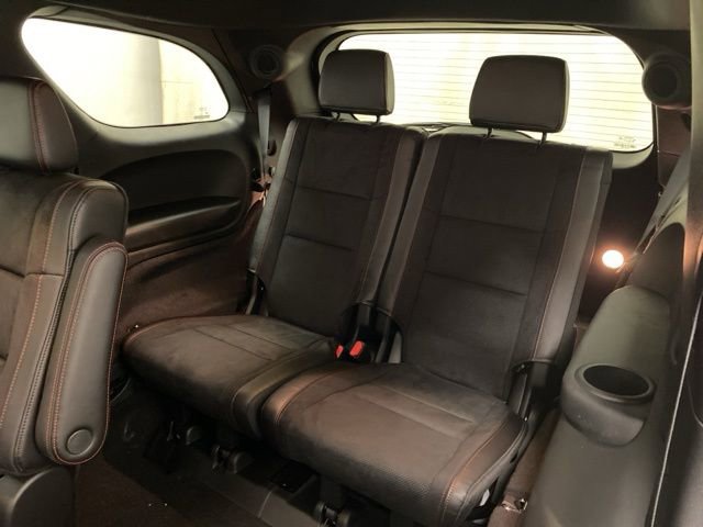 New 2026 Dodge Durango R/T image 22