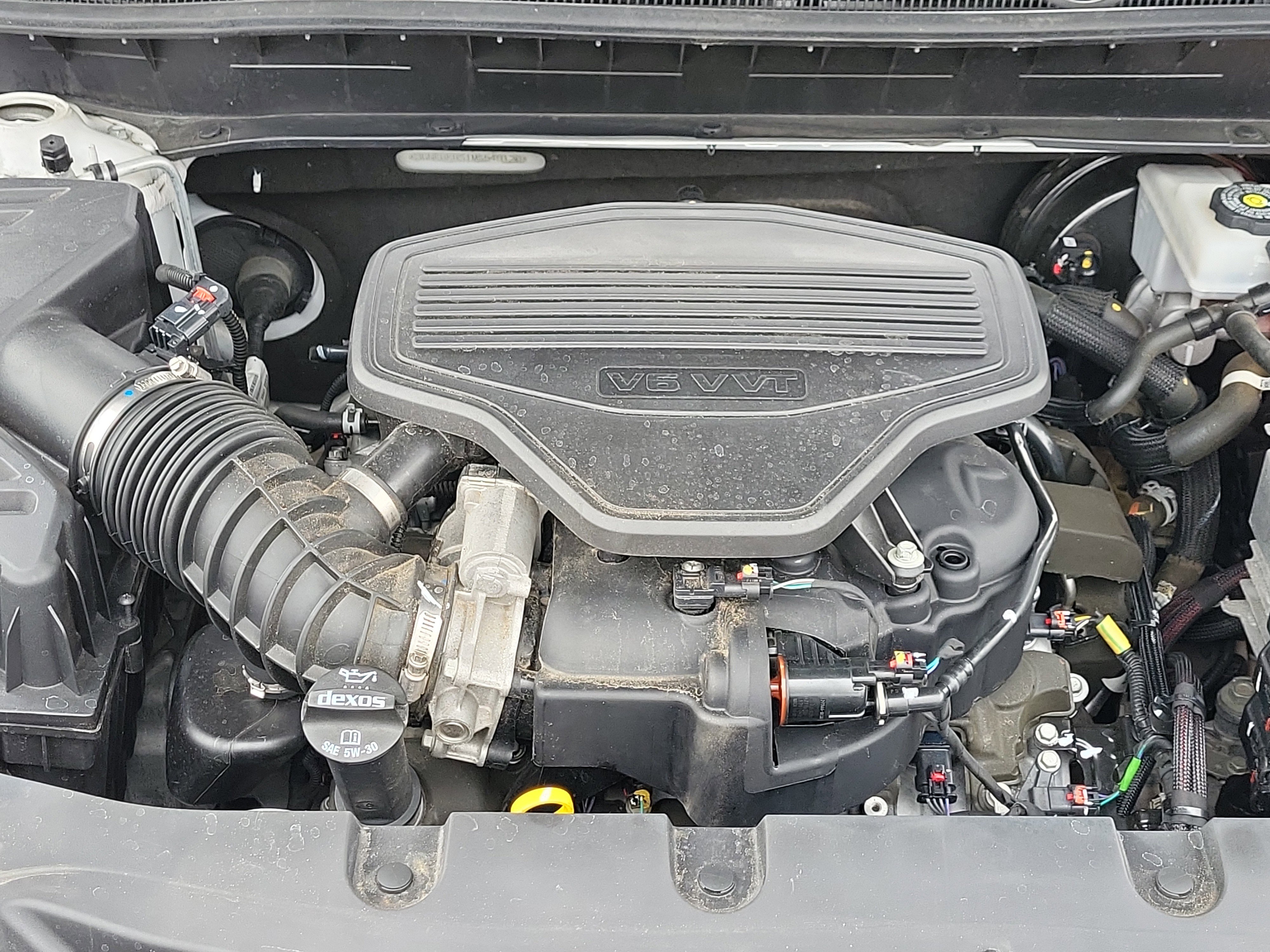 Used 2021 Chevrolet Blazer RS w/ Enhanced Convenience Package image 24