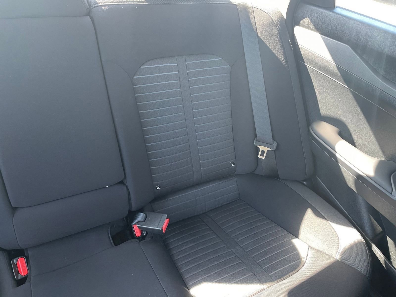 Used 2025 Kia K5 LXS image 36