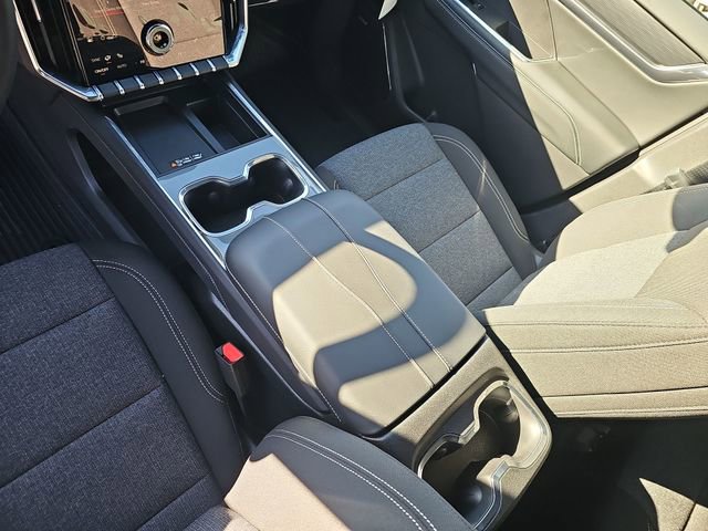 New 2026 GMC Acadia Elevation w/ LPO, Floor Liner Package AWD/4WD image 23