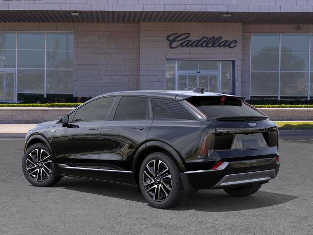 New 2027 Cadillac Optiq Premium Sport RWD image 3