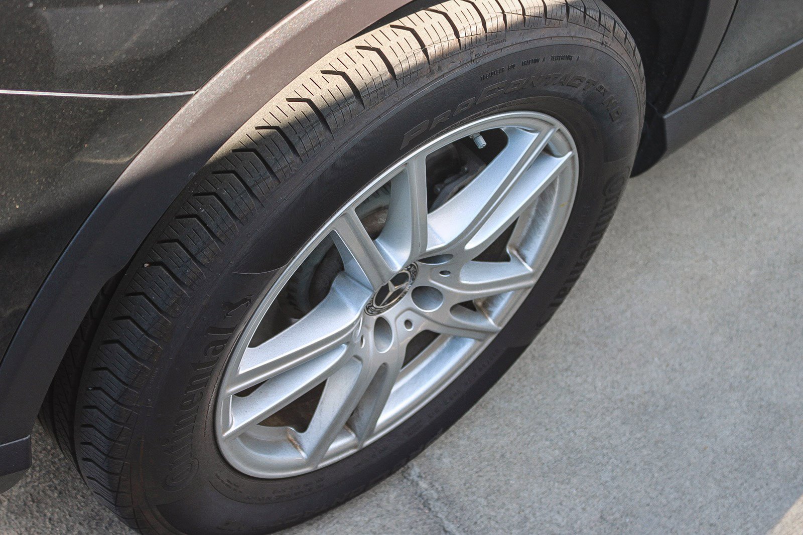 Used 2025 Mercedes-Benz GLC 300 image 16