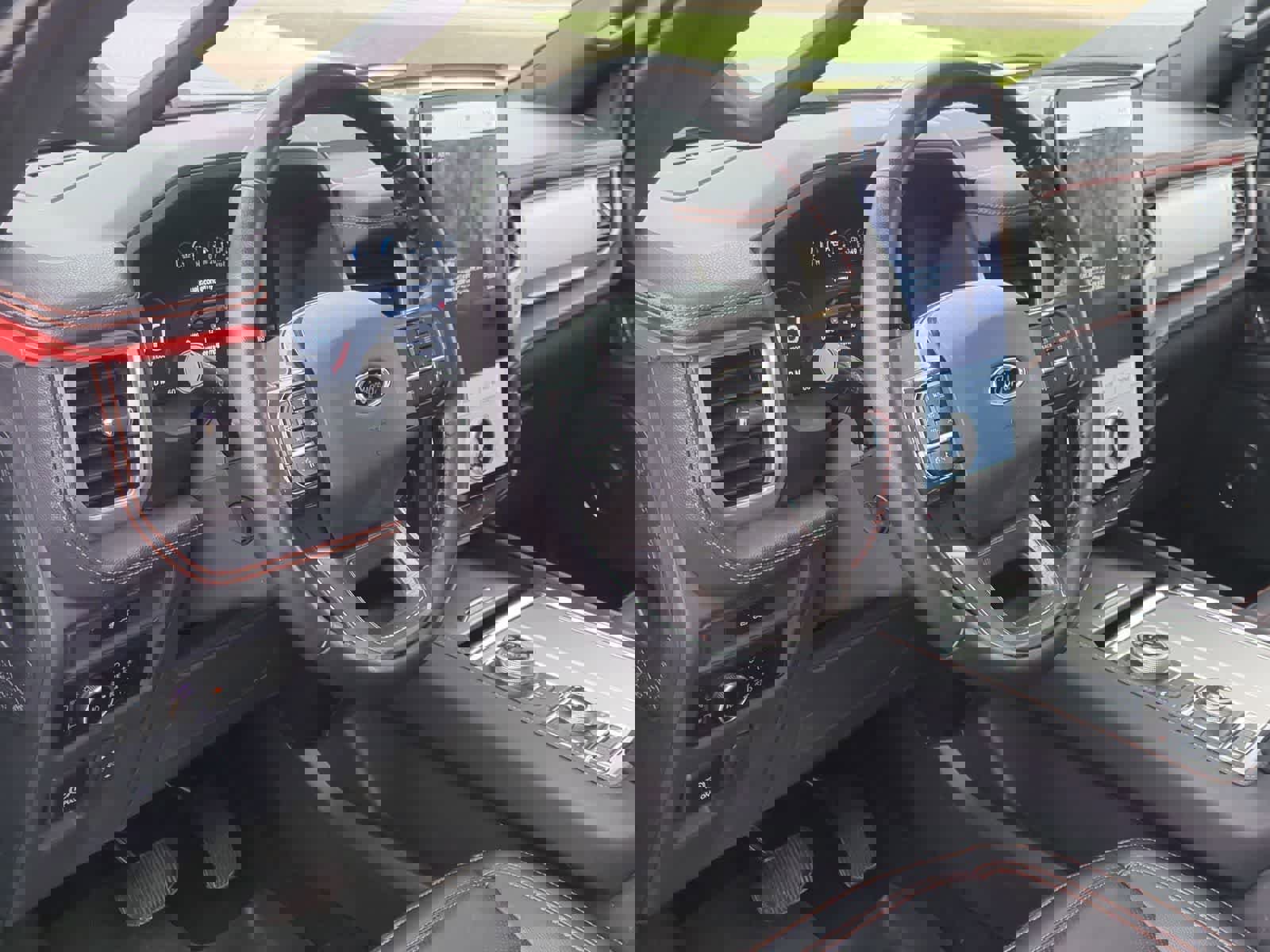 Used 2023 Ford Expedition Timberline AWD/4WD image 10