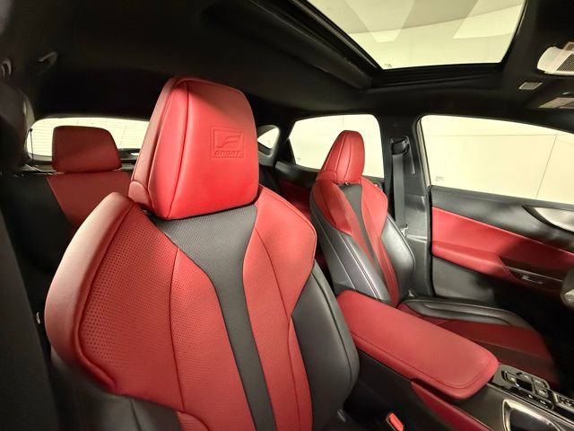 Certified 2024 Lexus NX 350 F Sport image 34