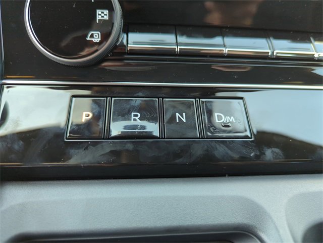 New 2026 Nissan Armada SL image 35