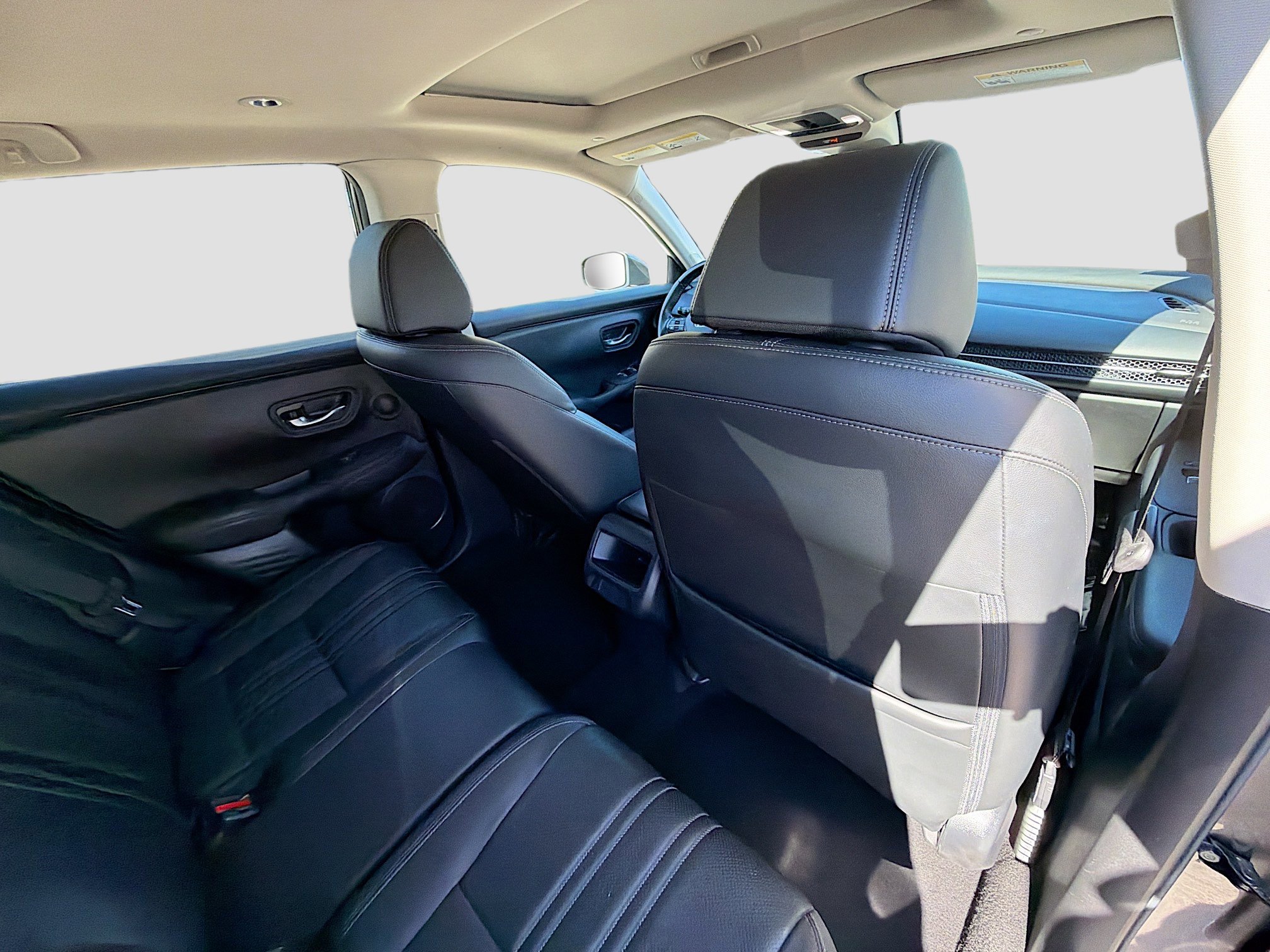 Used 2023 Honda HR-V EX-L image 28