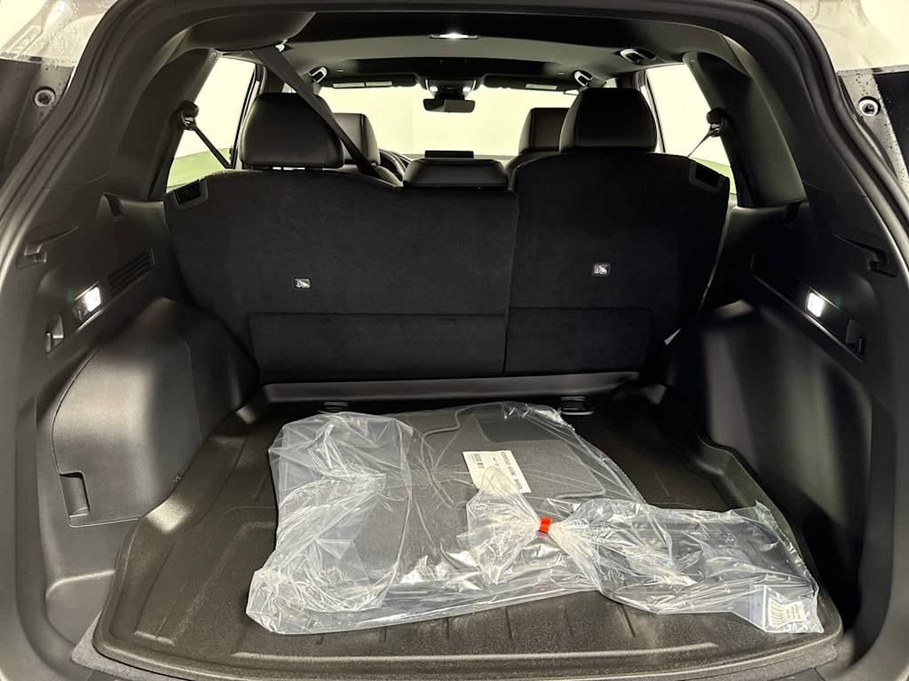 New 2026 Honda CR-V Sport-L image 17