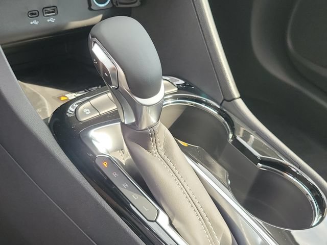 New 2026 Buick Encore GX Sport Touring w/ Advanced Technology Package FWD image 13